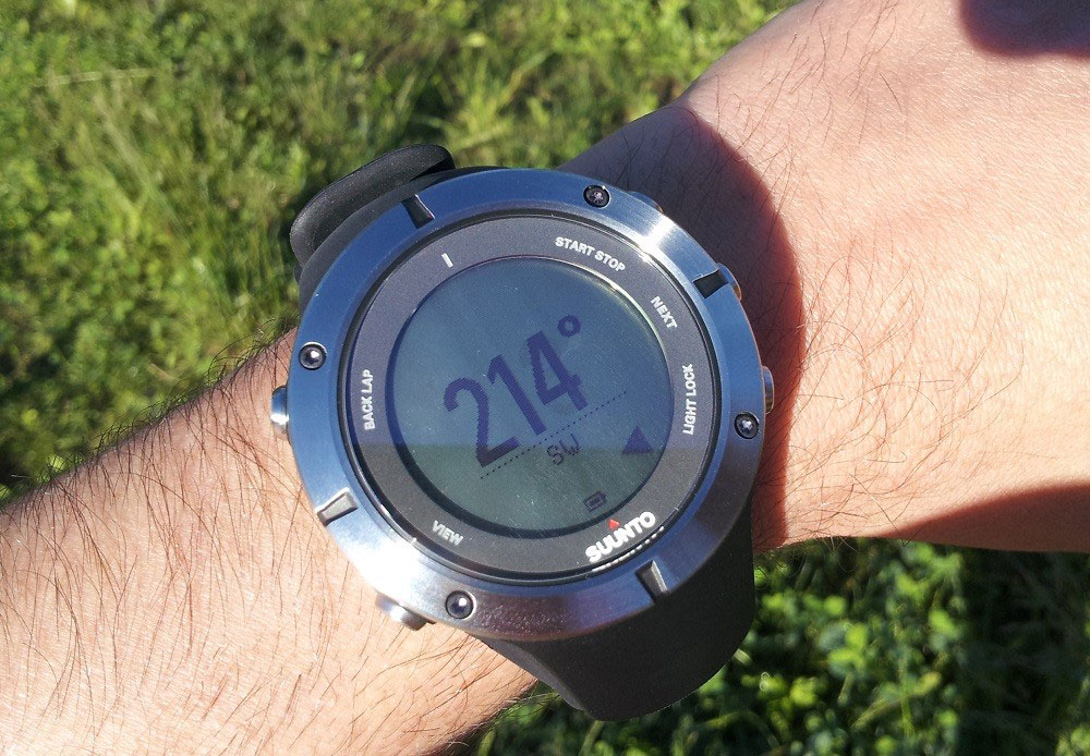 Prodotti per il Survival