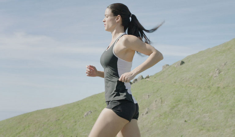 Calzature da corsa e da sterrato