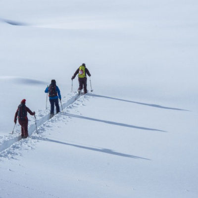 Occhiali da sci e maschere neve
