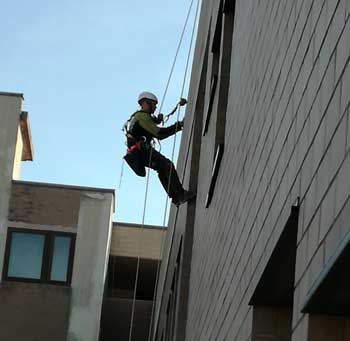 Attrezzature climbing - arampicata