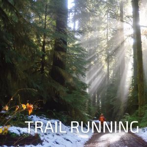 Attrezzature per il trail running