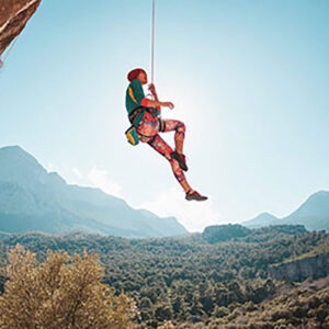 Alpinismo/Arrampicata